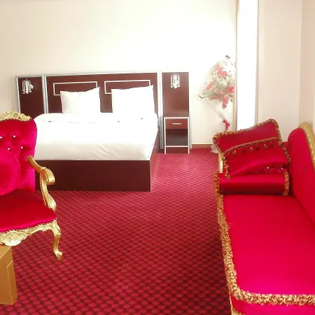 As Hotel Afyonkarahisar