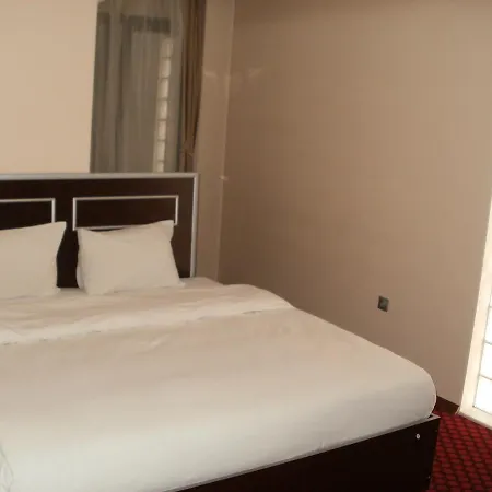 Hotel As *