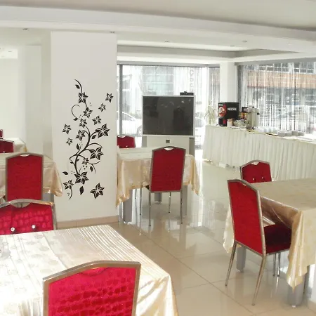 As Hotel