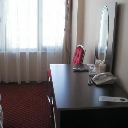 Hotel As *